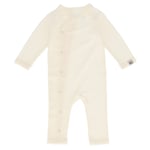 Vakke Ull Babydress, Gullkorn Design, Varm Hvit-56