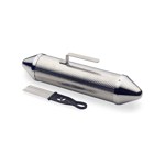 Stagg GUSM-15 Metal Guiro Shaker