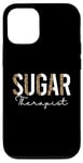 iPhone 12/12 Pro Sugar Therapist Sugarist Wax Specialist Esthetician Case