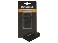 Duracell Digital Camera Battery Charger