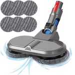 Dyson V10 Head, Dyson V8 Head, Dyson V11 Head, Dyson Vacuum Cleaner, Dyson Battery Vacuum Cleaner, Dyson Brush, Dyson V7 Head, Dysen Accessories, Dyson Motorhead for V7 V8 V10 V11 Models