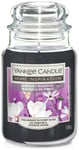 Yankee Candle Home Inspiration Large Jar - Midnight Mangolia