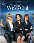 First Wives Club: Paramount Presents Bluray