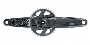 Sram GX Eagle DUB Fatbike 4 Krank 175mm, 30T