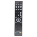 TV-fjärrkontroll för Denon RC1184/RC1183/AVRX3000/AVRX2000/AVRE400/AVR2313 [DB]