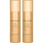 Björn Axén Dry Shampoo Sunny Grapefruit 150 ml x 2