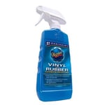 Meguiars Marine Vinyl and Rubber Cleaner & Protectant (Volym: 473ml)