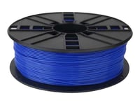 Gembird - Blå - 200 G  - Pla-Fiber (3D)