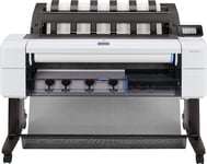 Hewlett Packard – HP DesignJet T1600dr 36-in Printer (3EK12A#B19)