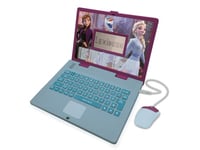 Lexibook Frozen Educational Laptop Polsk/Engelsk