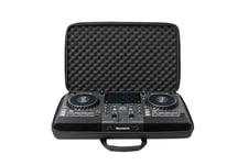 Magma CTRL Case XL Plus For Pioneer DJ-SR2, NI Kontrol S4MK3 & Numark Mixstream