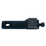 Jobu SF-CPM Surefoot Manfrotto-Adapter Plate