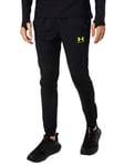 Under ArmourChallenger Training Joggers - Black/Yellow