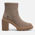 Timberland Women's Allington Heights Nubuck Boots - UK 3