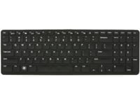 Hp 827028-251, Tastatur, Russisk, Hp, Probook 455 G3