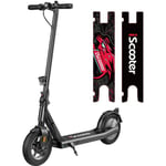 Trottinette Electrique iScooter i9S 500W Autonomie 25-30km  36V10Ah Pneus gonflables 10''