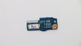 Lenovo IdeaPad 500-14ACZ 500-15ACZ 500-14ISK Power Button Board 5C50J23647