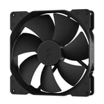 Fractal Design VENT FRACTAL Dynamic X2 GP-18 PWM BK(FD-FAN-DYN-X2-GP (US IMPORT)