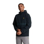 Lyle & Scott Mens Energy Tape Jacket - S