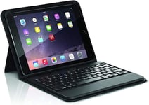 ZAGG Messenger Folio Italian QWERTY Keyboard Case Cover for iPad 7 iPad Pro 10.5