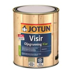 JOTUN Visir Oljegrunning Klar 9L