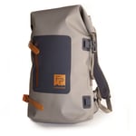 Fishpond Wind River Roll-Top Backpack - Eco Shale