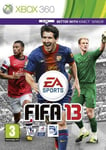 Fifa 13 [Import Anglais] [Jeu Xbox 360]