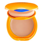 SUN PROTECT - Fond de Teint - Compact Bronzant SPF10- SHISEIDO