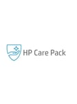 HP Electronic Care Pack