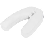 Prolenta Premium - Furniture Limited - Coussin de grossesse en forme de j 54x(36-43)