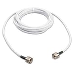 Garmin VHF Interconnect Cable, 4.5m