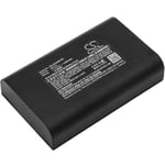 Vertex FT-2003, 10.8V, 1200 mAh