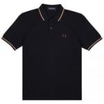 T-shirt Fred Perry  -