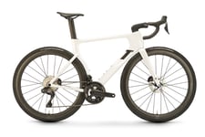 3T Strada Italia Ultegra Racercykel Bianco, Str. 56