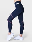 Sweaty Betty Zero Gravity 7/8 Running Leggings