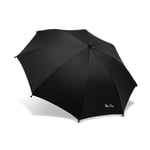 Silver Cross Stroller Parasol | Black