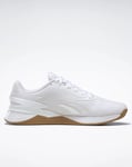 Reebok Nano X3 White - 45.5