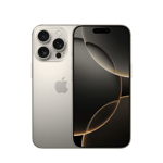 Apple iPhone 16 Pro 1 TB – naturligt titan