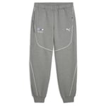 PUMA F1 Sweatpants BMW - Grå, storlek X-Small