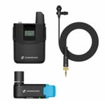 Sennheiser AVX-ME2 SET-3 -trådlöst mikrofon kit