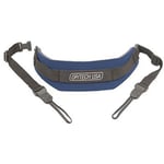 OpTech Pro Loop Camera Strap - Navy Blue