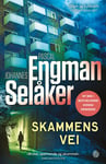 Pascal Engman - Skammens vei Bok