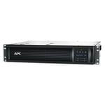 APC Smart UPS 750VA LCD RM 2U 230V with SmartConnect