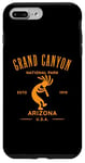 Coque pour iPhone 7 Plus/8 Plus Grand Canyon National Park Arizona