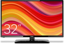 M3220G 32"" Full HD LED Computer Gaming Monitor HDMI Flicker Free Anti Glare Temps de réponse 8ms 144Hz Refresh Rate Port d'affichage HDMI Prises pour écouteurs