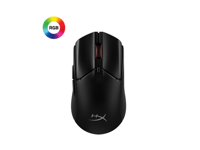 HyperX Pulsefire Haste 2 Wireless Gaming Mouse - Black