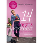 Desiree Andersen: 14 Dagers Kickstart