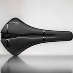 Selle San Marco Mantra Full-Fit Dynamic Saddle 2019 Black/Black Narrow S1