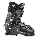 ATOMIC Dalbello Women's Panterra 85 W GW LS Ski Boots, Malva/Burgundy, 27.5