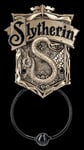 Door knocker Harry Potter - Slytherin - Decorations Merchandise Fantasy 23.5cm